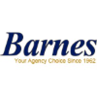 Barnes Insurance Agency logo, Barnes Insurance Agency contact details