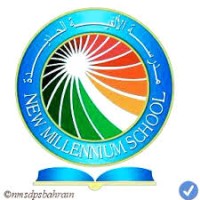 New Millennium School logo, New Millennium School contact details