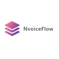 Nvoiceflow logo, Nvoiceflow contact details