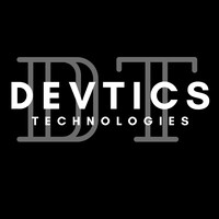 Devtics Technologies logo, Devtics Technologies contact details