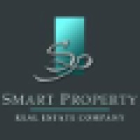 Smart Property logo, Smart Property contact details