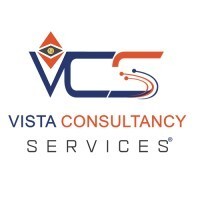 VISTA CONSULTANCY SERVICES PVT LTD logo, VISTA CONSULTANCY SERVICES PVT LTD contact details