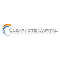 Clearnote Capital LLC logo, Clearnote Capital LLC contact details