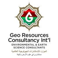 Geo Resources Consultancy International (GRCI) logo, Geo Resources Consultancy International (GRCI) contact details