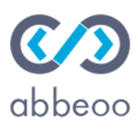 abbeoo ltd logo, abbeoo ltd contact details