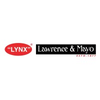 LYNX-LAWRENCE & MAYO logo, LYNX-LAWRENCE & MAYO contact details