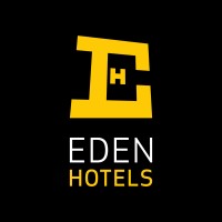 Eden Hotels logo, Eden Hotels contact details