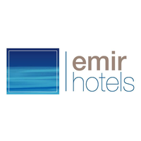 Emir Hotels logo, Emir Hotels contact details