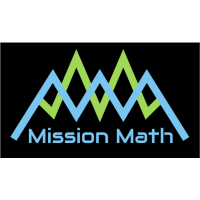 Mission Math Utah logo, Mission Math Utah contact details