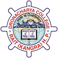 Dronacharya PG College of Education logo, Dronacharya PG College of Education contact details