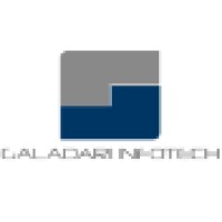 Galadari Infotech logo, Galadari Infotech contact details