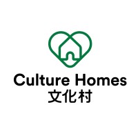 Culture Homes logo, Culture Homes contact details