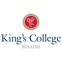 King's College Riyadh logo, King's College Riyadh contact details