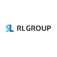 RL Group logo, RL Group contact details