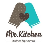 Mr Kitchen logo, Mr Kitchen contact details