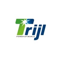 TRIJL logo, TRIJL contact details