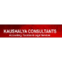 Kaushalya Consultants Pvt. Ltd. logo, Kaushalya Consultants Pvt. Ltd. contact details