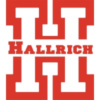 HALLRICH INC. logo, HALLRICH INC. contact details