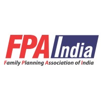 FPA India logo, FPA India contact details