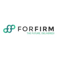 FORFIRM logo, FORFIRM contact details