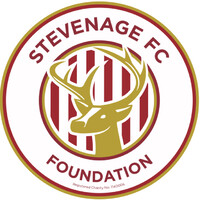 Stevenage FC Foundation logo, Stevenage FC Foundation contact details