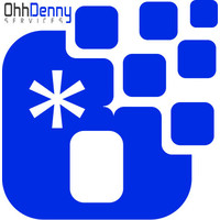 OhhDenny Services, LLC logo, OhhDenny Services, LLC contact details