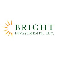 Bright Investments logo, Bright Investments contact details