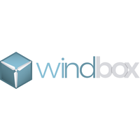 Windbox ® logo, Windbox ® contact details