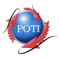 POTI RN logo, POTI RN contact details