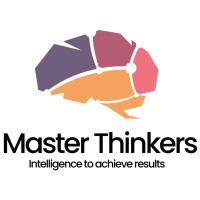 Master Thinkers logo, Master Thinkers contact details