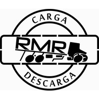 RMR Carga e Descarga logo, RMR Carga e Descarga contact details