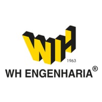 WH Engenharia e Manutenção logo, WH Engenharia e Manutenção contact details