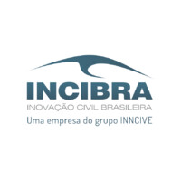 INCIBRA - Inovação Civil Brasileira Ltda. logo, INCIBRA - Inovação Civil Brasileira Ltda. contact details