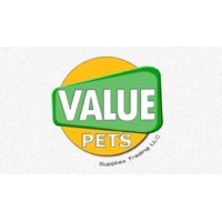 Value Pets Supplies Trading LLC logo, Value Pets Supplies Trading LLC contact details