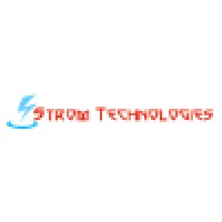 Strom Technologies logo, Strom Technologies contact details