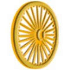 Global Vipassana Foundation logo, Global Vipassana Foundation contact details