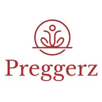 Preggerz logo, Preggerz contact details