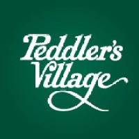 Peddler's Village logo, Peddler's Village contact details