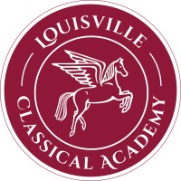 Louisville Classical Academy logo, Louisville Classical Academy contact details