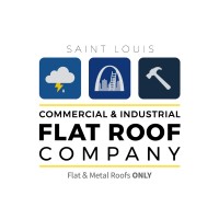 The Flat Roof Company logo, The Flat Roof Company contact details