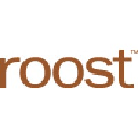 Roost logo, Roost contact details