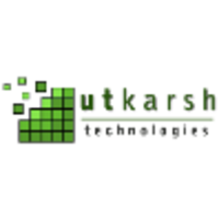 Utkarsh Technologies logo, Utkarsh Technologies contact details