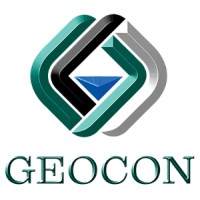 GEOCON logo, GEOCON contact details