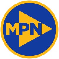 Music Player Network logo, Music Player Network contact details