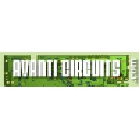 Avanti Circuits Inc logo, Avanti Circuits Inc contact details