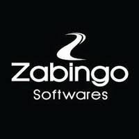 Zabingo Softwares logo, Zabingo Softwares contact details