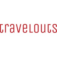 Travelouts INC. logo, Travelouts INC. contact details