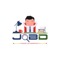 Jobd logo, Jobd contact details