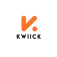 KWIICK logo, KWIICK contact details