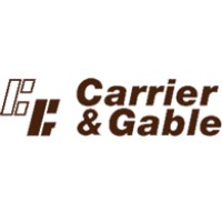 Carrier & Gable, Inc. logo, Carrier & Gable, Inc. contact details